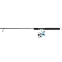 Ugly Stik GX2 LE Spinning Combo 6' 3-17g - Image 7