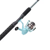 Ugly Stik GX2 LE Spinning Combo 6' 3-17g - Image 6