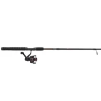 Ugly Stik GX2 Travel Spinning Kit 7' 3-17g