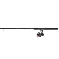 Ugly Stik GX2 Travel Spinning Kit 7' 3-17g - Image 2