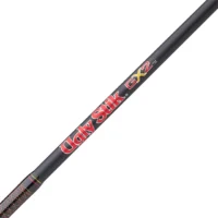 Ugly Stik GX2 Travel Spinning Kit 7' 3-17g - Image 3