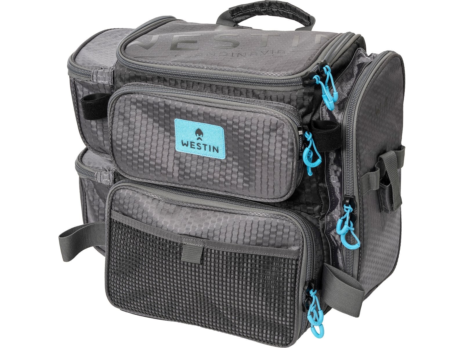 a330_w4-hd-rucksack_headline Westin W4 HD Rucksack - Image 1