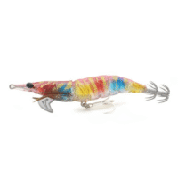 Little Jack Onliest Squid Jig #3.5 - Image 3