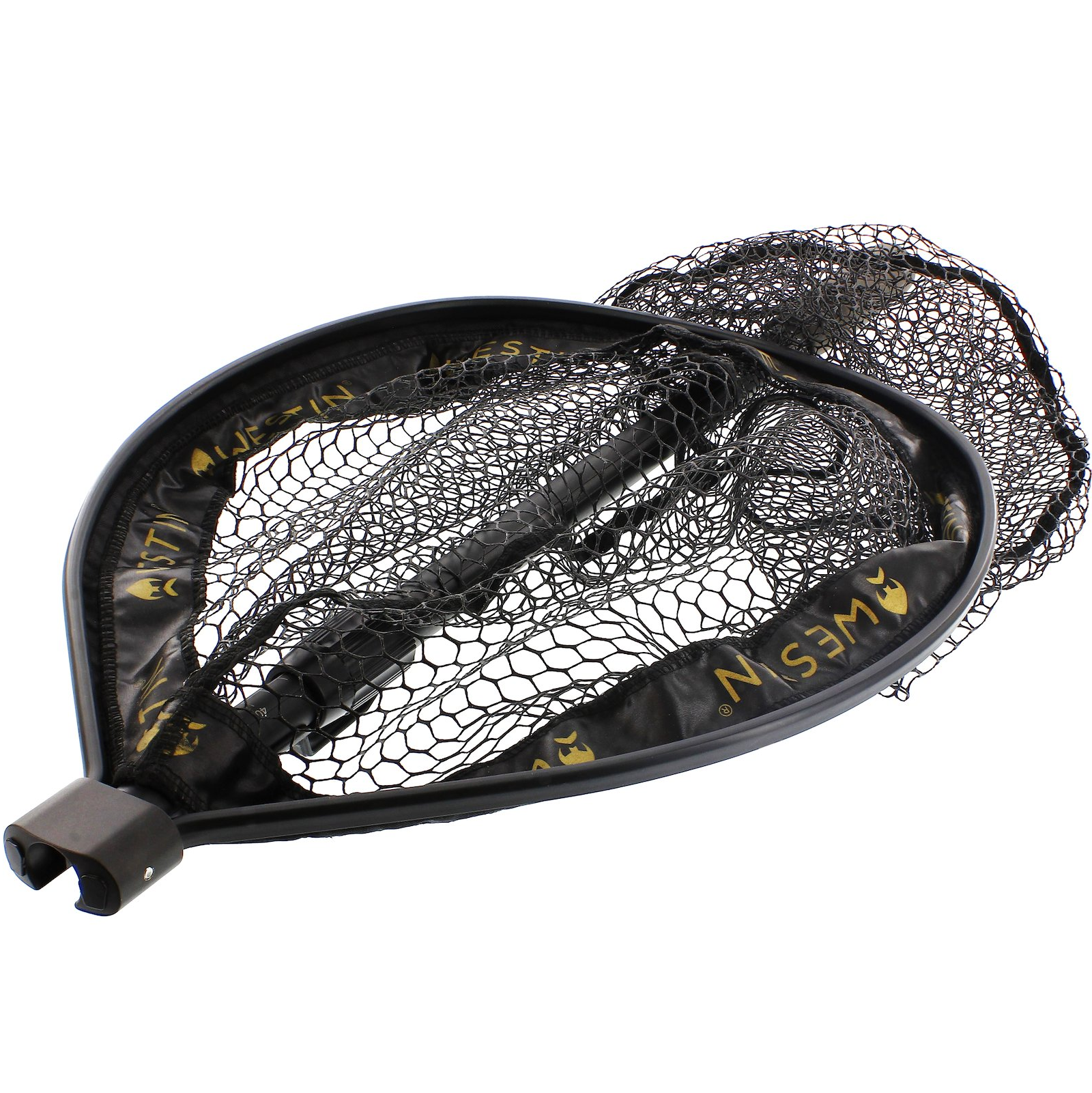 Westin-Adjustable-C&R-Net-Small Westin W3 C&R Adjustable Landing Net Small - Image 1